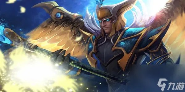 刀塔2天怒法师怎么玩 dota2天怒法师出装推荐