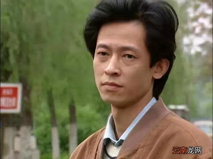 王志文妻子陈坚红 王志文媳妇陈坚红照片