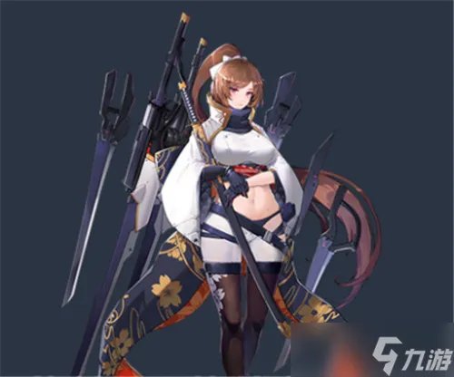 重装战姬初始介绍怎么选择 重装战姬攻略推荐