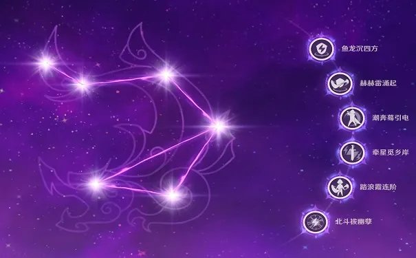 原神满命是什么意思