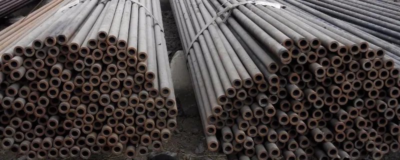 什么是无缝钢管