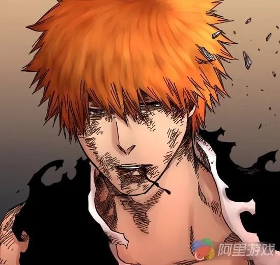 死神680话专题：从结局开始的异世界