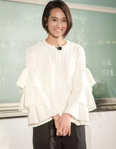 【图】朱丹豪门盛宴走光露屁股 与周一围被催婚不提前夫林涵