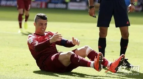 c罗纳尔多历任女友有哪些 盛传他还有很多女友