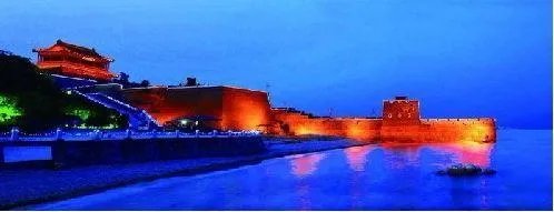 秦皇岛的山海关要门票吗?