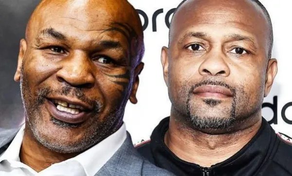 泰森vs小罗伊琼斯在哪直播