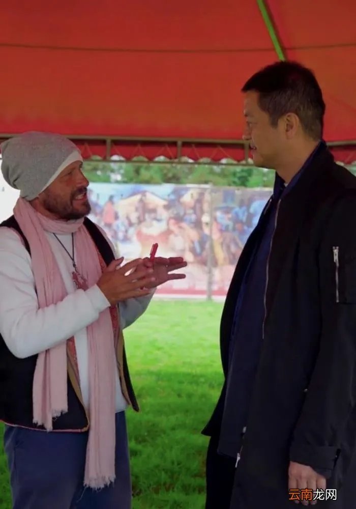 50岁李亚鹏近况曝光 李亚鹏近况最新消息