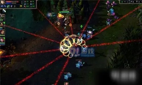 《LOL》2020噩梦人机什么时候出 2020噩梦人机上线时间介绍