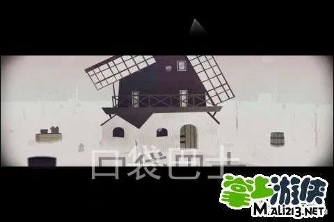 惊悚解谜游戏漫漫旅途Year Walk攻略图文详解