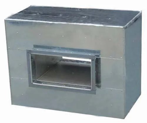 空调消声器的主要目的 消声器种类盘点及介绍