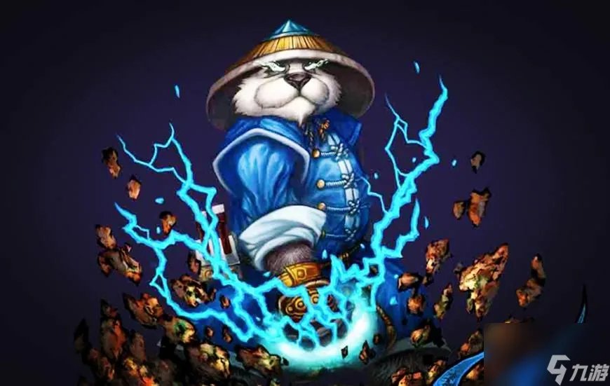 dota风暴之灵出装攻略 刀塔风暴之灵玩法介绍