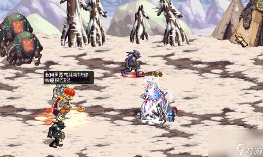 DNF守护者祭坛开放时间 dnf早期良心活动盘点