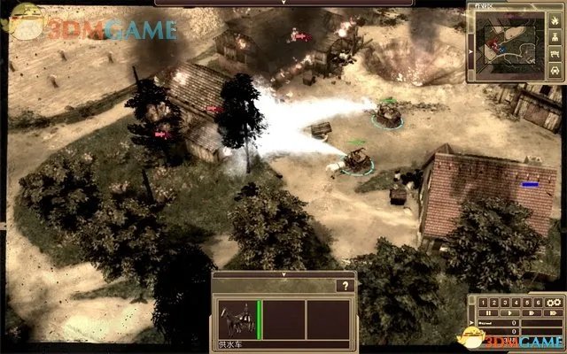 急难先锋2014 图文全攻略 系统教程全流程攻略