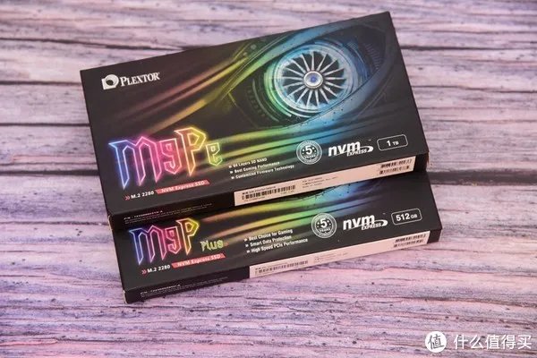 浦科特固态硬盘