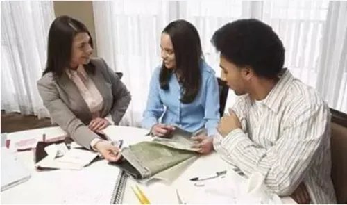 房屋装修设计师哪里找