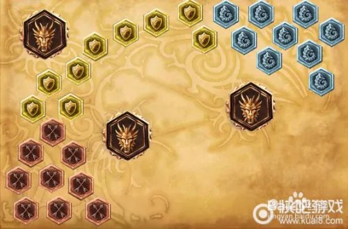 Pawn船长天赋符文加点