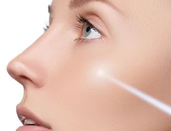 激光皮肤美容多少钱