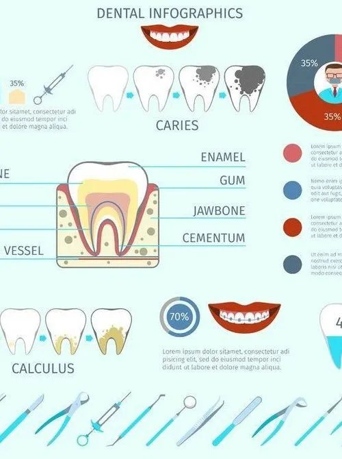 女汉子的标准是什么？你中了几个
