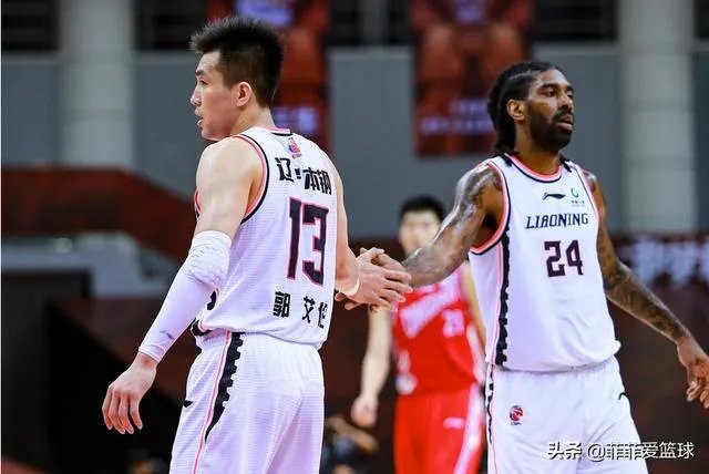 换帅如换刀,郭士强下课辽宁大胜青岛,他们是“演员”?如何评价?