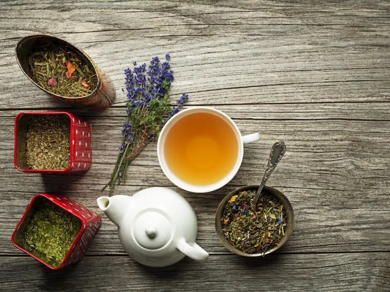 喝毛尖有什么好处