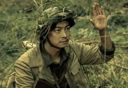 《浴血狂蟒》讲述的是什么故事?梁竞徽首次主演抗日剧