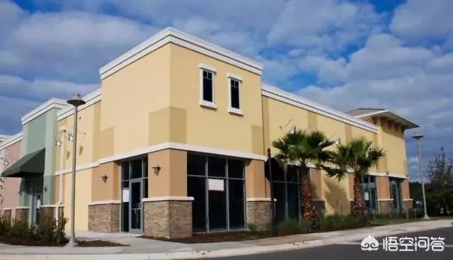 商业地产投资回报率如何计算？