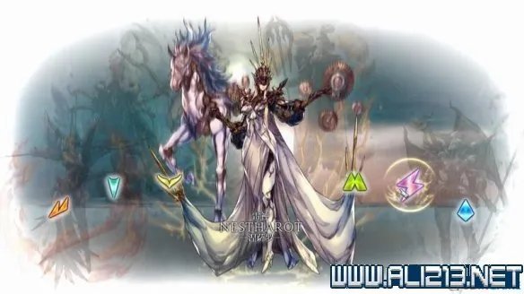 《皇家骑士团重生》攻略图文全解析 新手攻略详细介绍