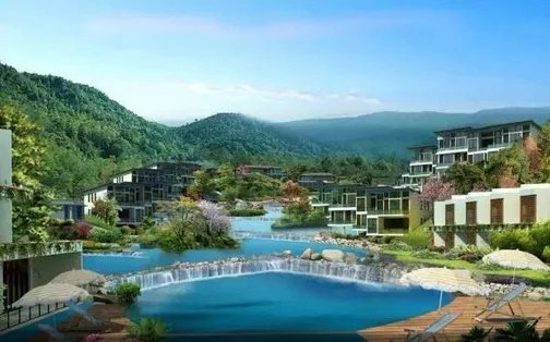 汤山温泉门票多少钱