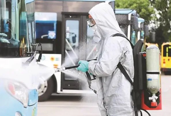 山东本轮疫情发展快，无症状占比大，这些病例主要集中在了哪里？