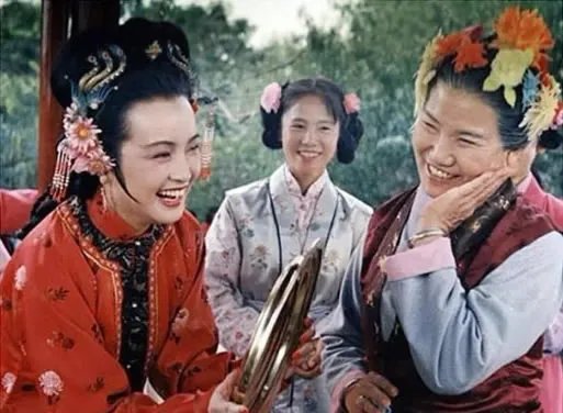 刘晓庆主演的电视剧(10部经典剧)