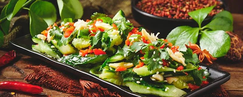 木犀瓜片是哪个地方的菜 木犀瓜片是哪里的菜