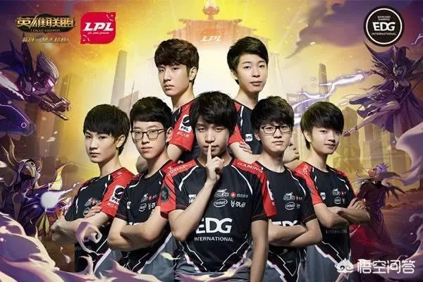 RNG跟EDG会一起解散吗？