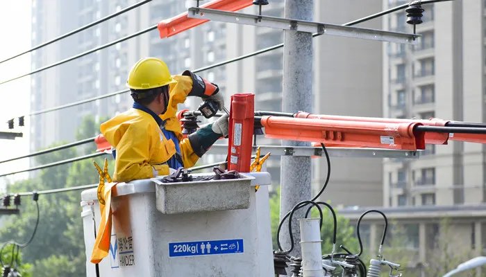 电源线型号有哪些 电源线型号有