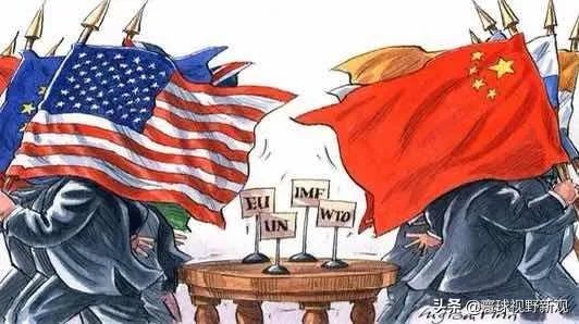 全球疫情继续恶化,美国放弃治疗了,未来我国将如何应对?