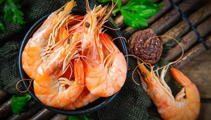 凤尾对虾是哪里的菜系 凤尾对虾是属于哪里的菜系