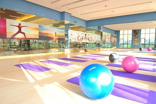 瑜伽每天练多久