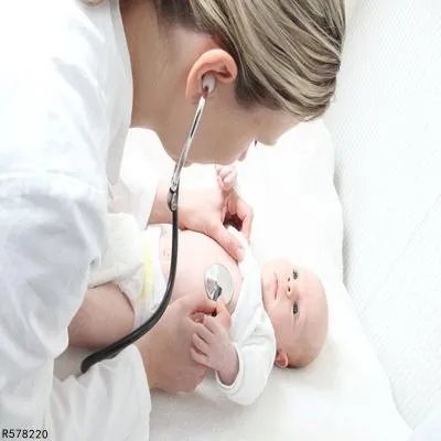 先天性风疹综合征如何检查