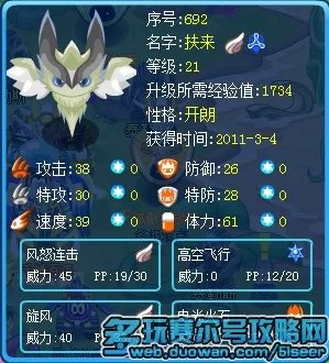 赛尔号般若星数字的奥秘,赛尔号扶来怎么得