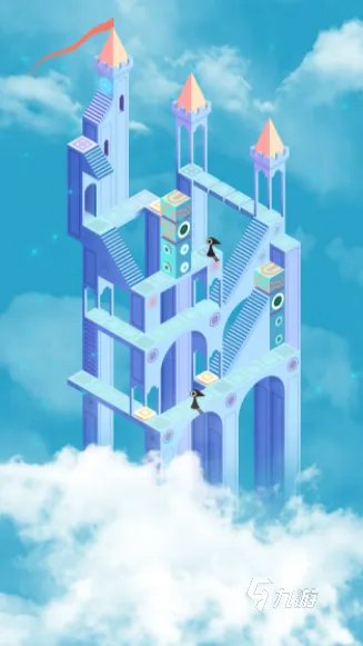 安卓解谜游戏排行榜前十名2021 热门安卓解谜游戏有哪些