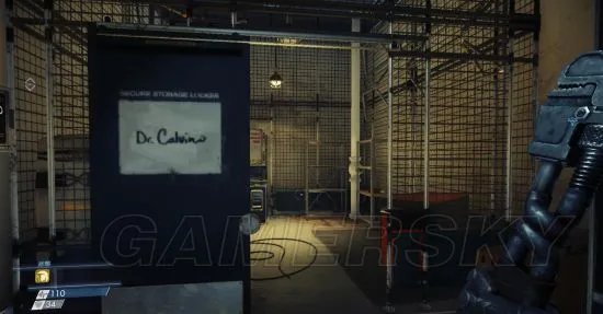 《掠食》图文攻略 全收集全任务图文攻略