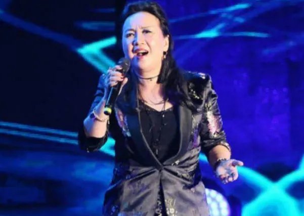 《亲爱的小孩》原唱是谁?