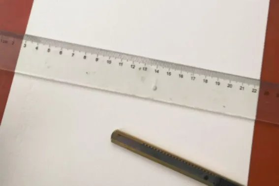 怎么做学霸手帐本