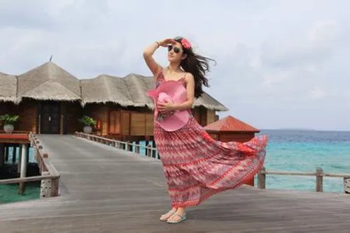 新婚旅游去哪好 十大蜜月圣地推荐