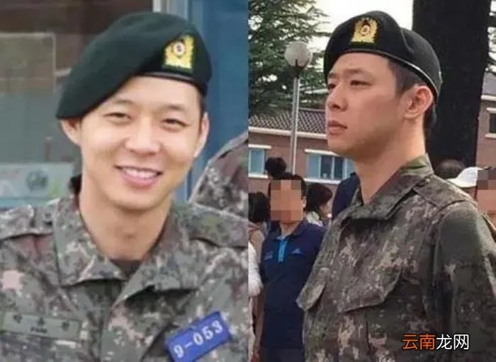 因丑闻退圈的韩星朴有天 朴有天被扇耳光