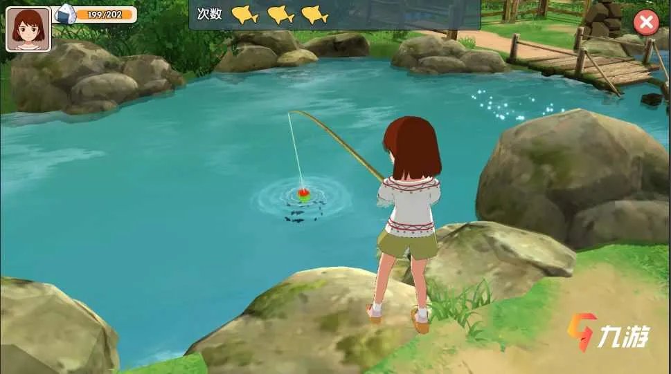 小森生活可以买鱼吗 不同鱼类获取方法介绍
