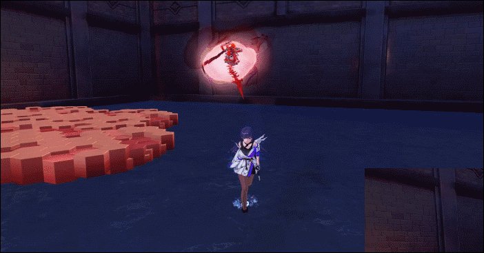 《崩坏3》V3.9地下区域新敌人怎么样 属性图鉴分享