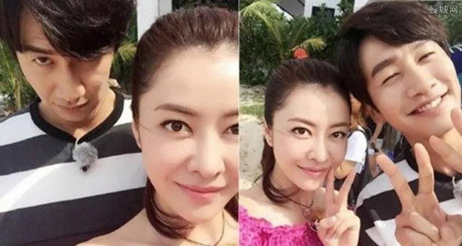 李光洙爸爸是干嘛的 地产富商买断综艺