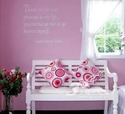 熟女屋VS淑女屋 小资女大展拳脚扮靓公主屋