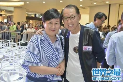 杨受成身价多少亿，超乎你的预料。 