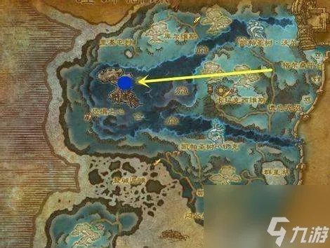 魔兽世界不寻常的指南针是什么 指南针玩具精准获取方法